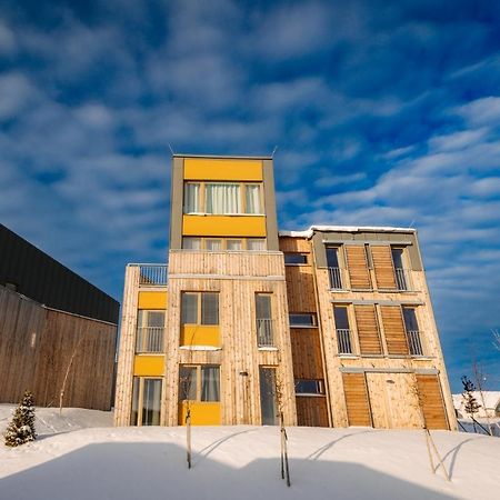 Horsky Apartman Temari 12 Klinovec Loucná pod Klínovcem Exterior foto