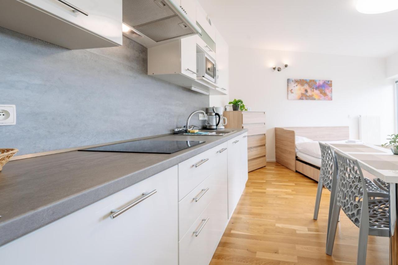 Horsky Apartman Temari 12 Klinovec Loucná pod Klínovcem Exterior foto