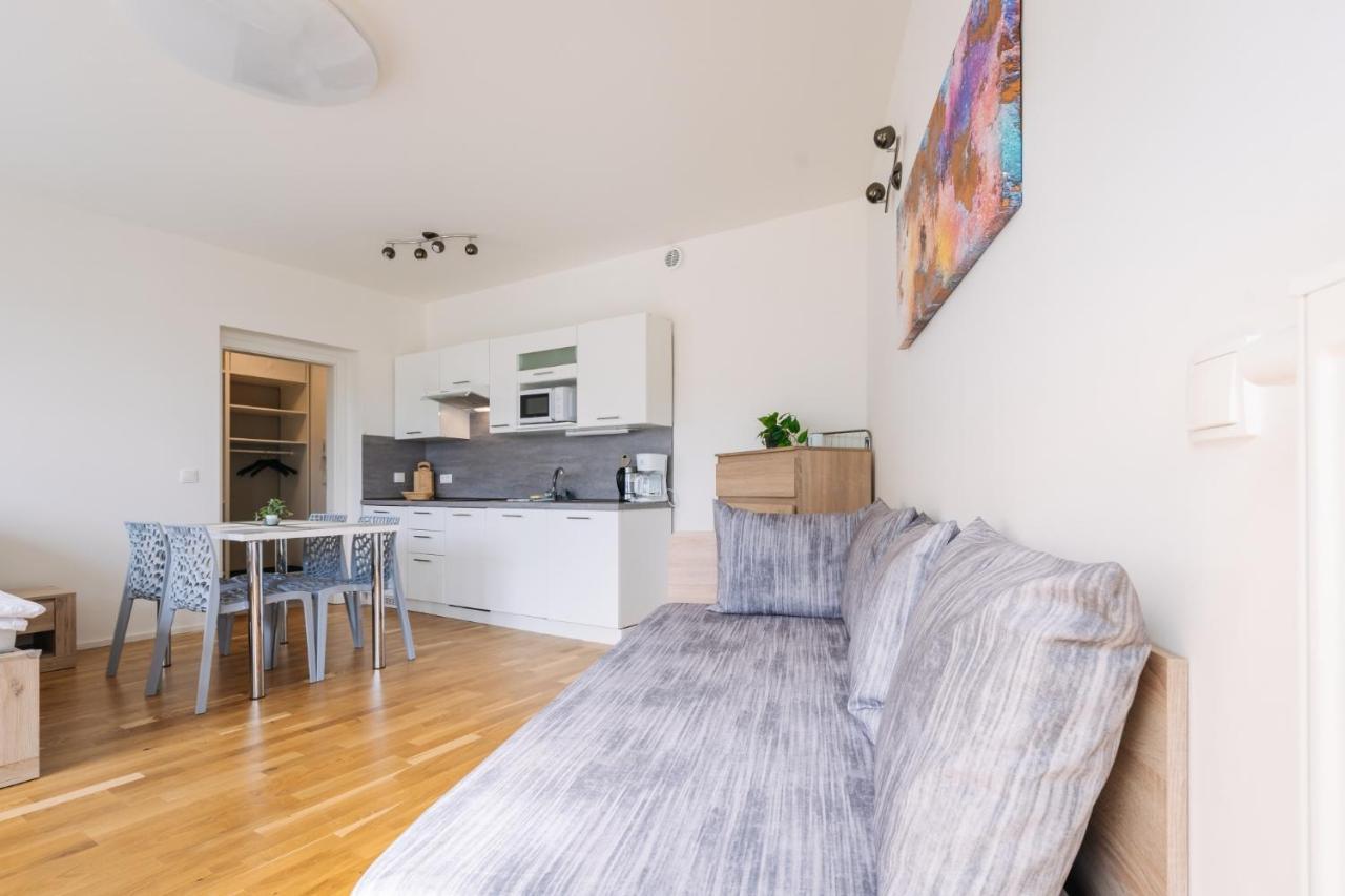 Horsky Apartman Temari 12 Klinovec Loucná pod Klínovcem Exterior foto