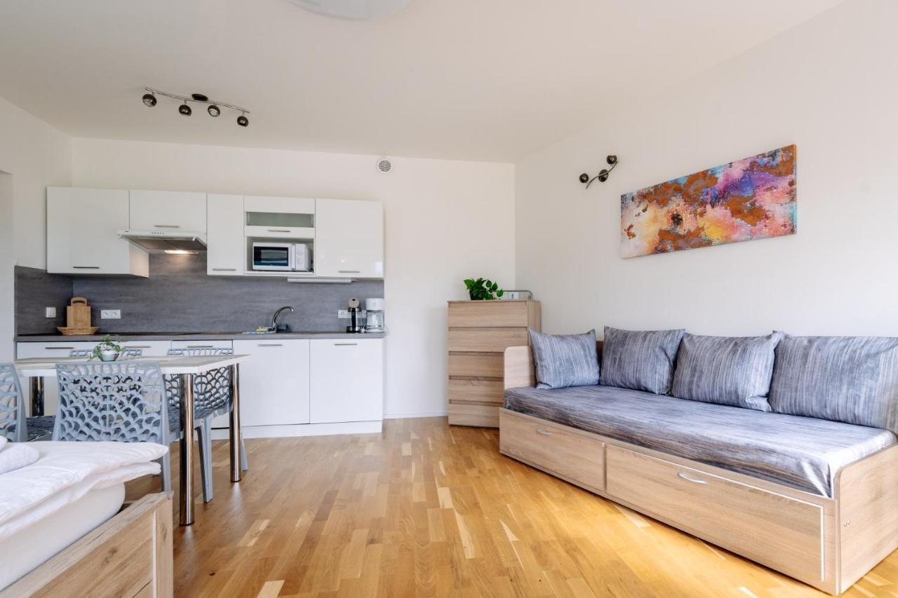 Horsky Apartman Temari 12 Klinovec Loucná pod Klínovcem Exterior foto