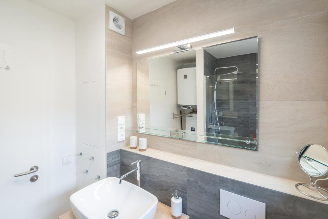 Horsky Apartman Temari 12 Klinovec Loucná pod Klínovcem Exterior foto