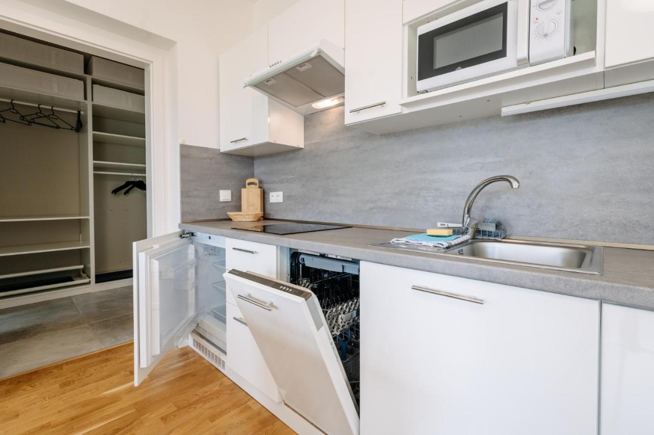 Horsky Apartman Temari 12 Klinovec Loucná pod Klínovcem Exterior foto