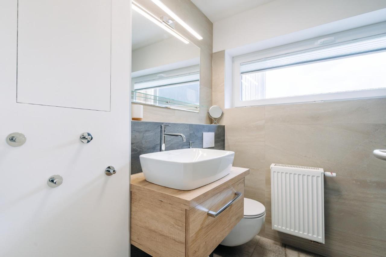 Horsky Apartman Temari 12 Klinovec Loucná pod Klínovcem Exterior foto