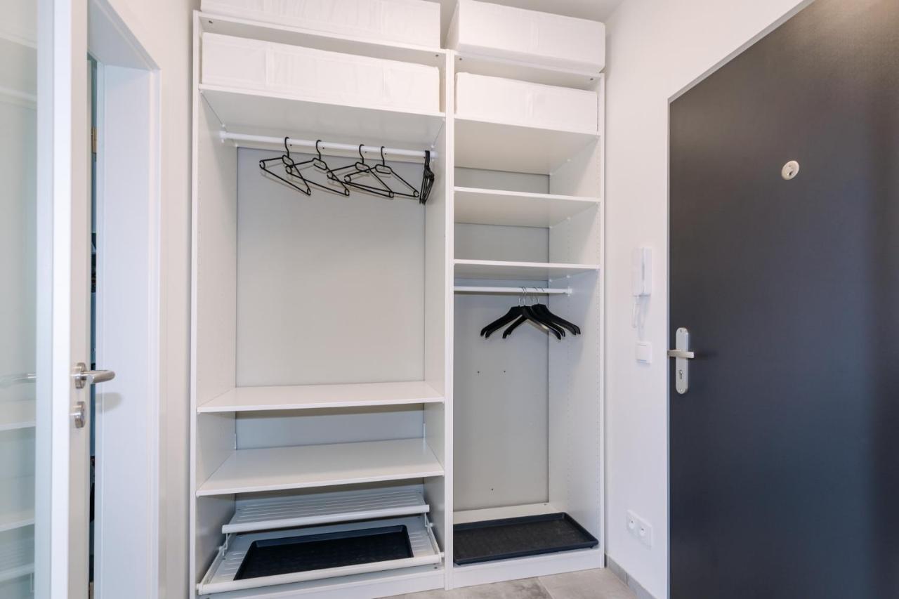 Horsky Apartman Temari 12 Klinovec Loucná pod Klínovcem Exterior foto