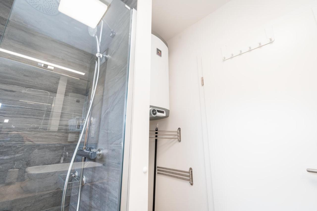 Horsky Apartman Temari 12 Klinovec Loucná pod Klínovcem Exterior foto