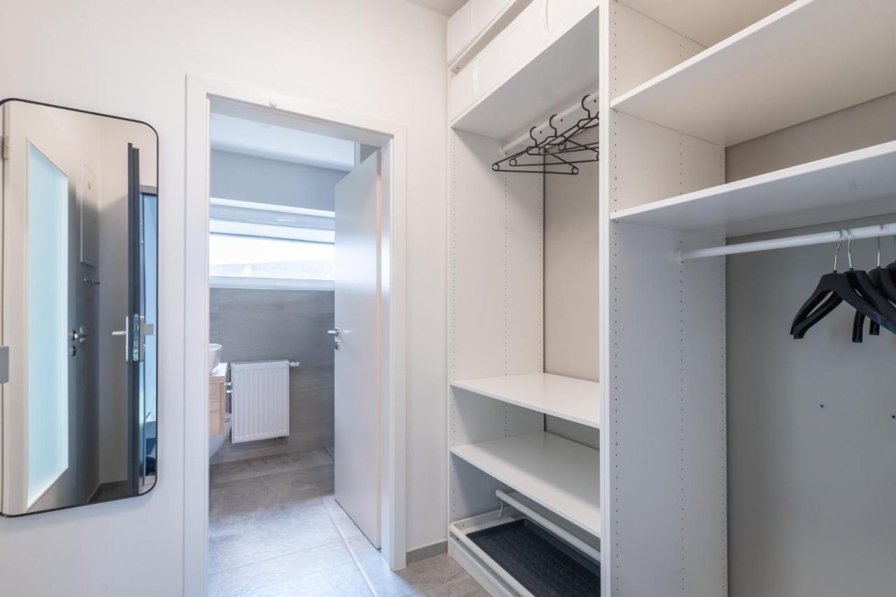 Horsky Apartman Temari 12 Klinovec Loucná pod Klínovcem Exterior foto